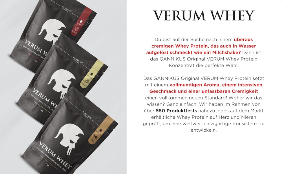 Whey Protein SchokoErdnussKaramell 1 kg Extra Cremig Produziert in Deutschland aus