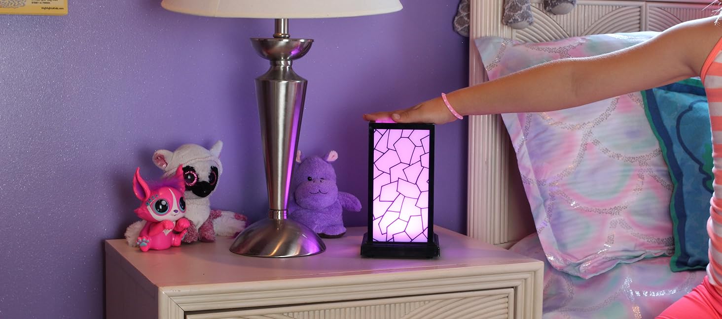 Friendship Lamp® Classic Design Handmade in USA WiFi