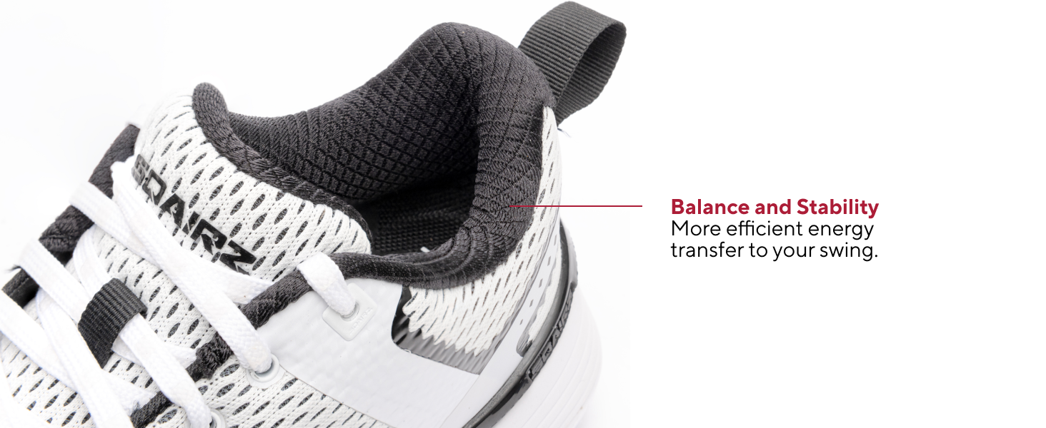 Balance and Stability