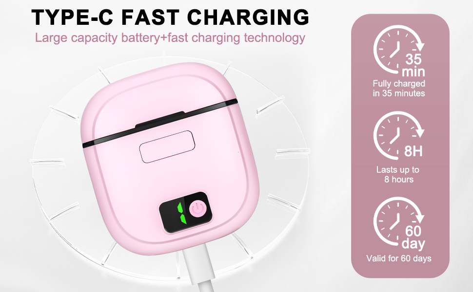 electric nail clipper