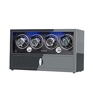 ワインディングマシーン 4本