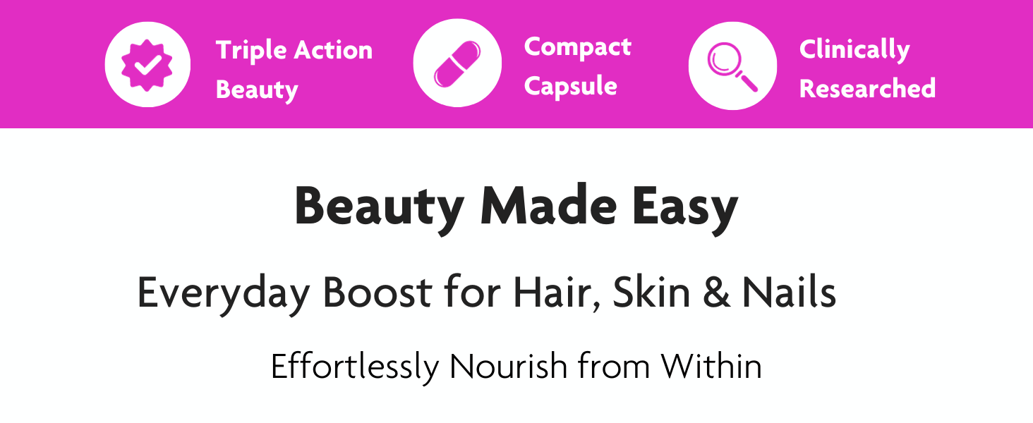 Highly Bioavailable Clinically Researched Ethically Sourced Easy to Absorb