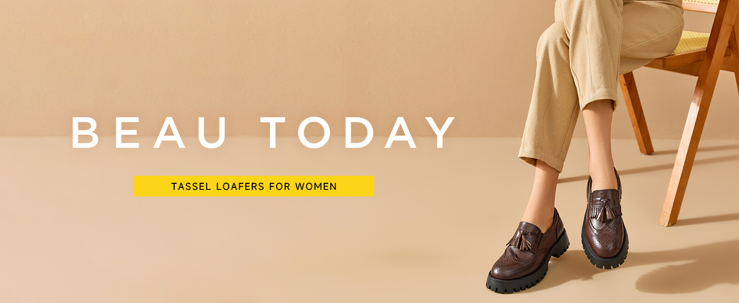 loafers for women