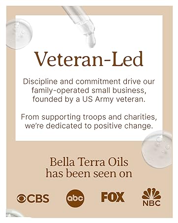 veteran led