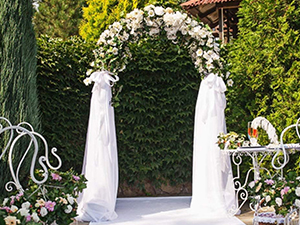 Arbor Trellis