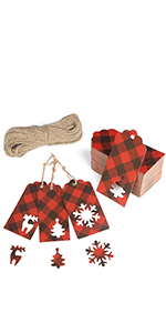Christmas Gift Tag
