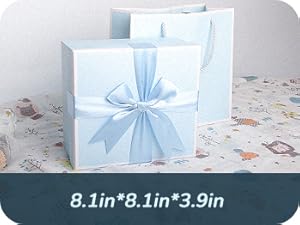 Beautifully Crafted Box