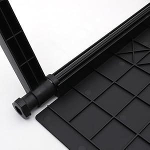 2PCS TV Top Shelf Screen Shelf