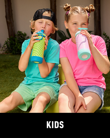 ThermoFlask brand story Kids Aug 2025