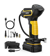 エアコンプレッサー