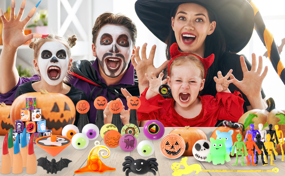 Perfect Halloween idea
