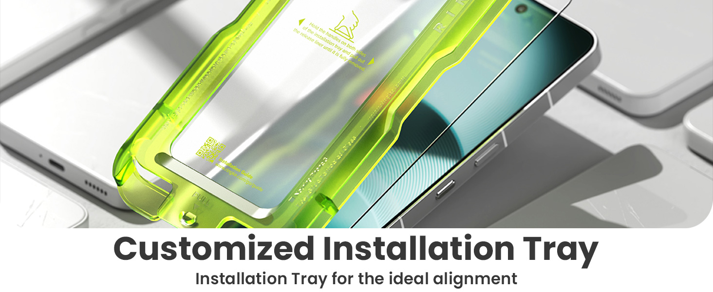 Military Grade Protection