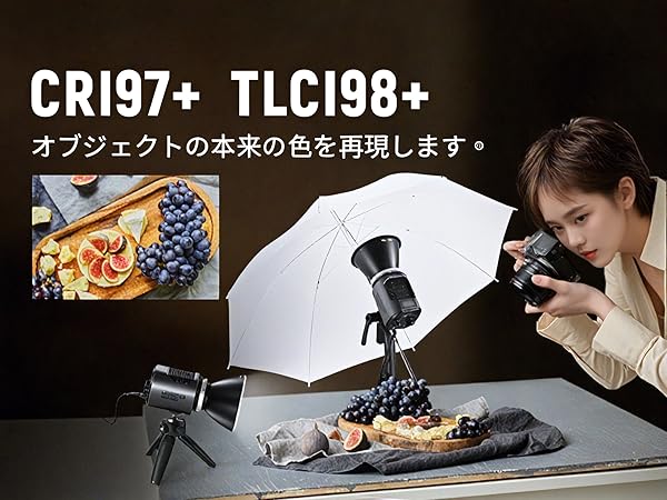 【新品】NEEWER MS60B LEDビデオライト 6カラーディフューザー Amazon.com : NEEWER MS60B LED Video Light 2.4G/APP Control