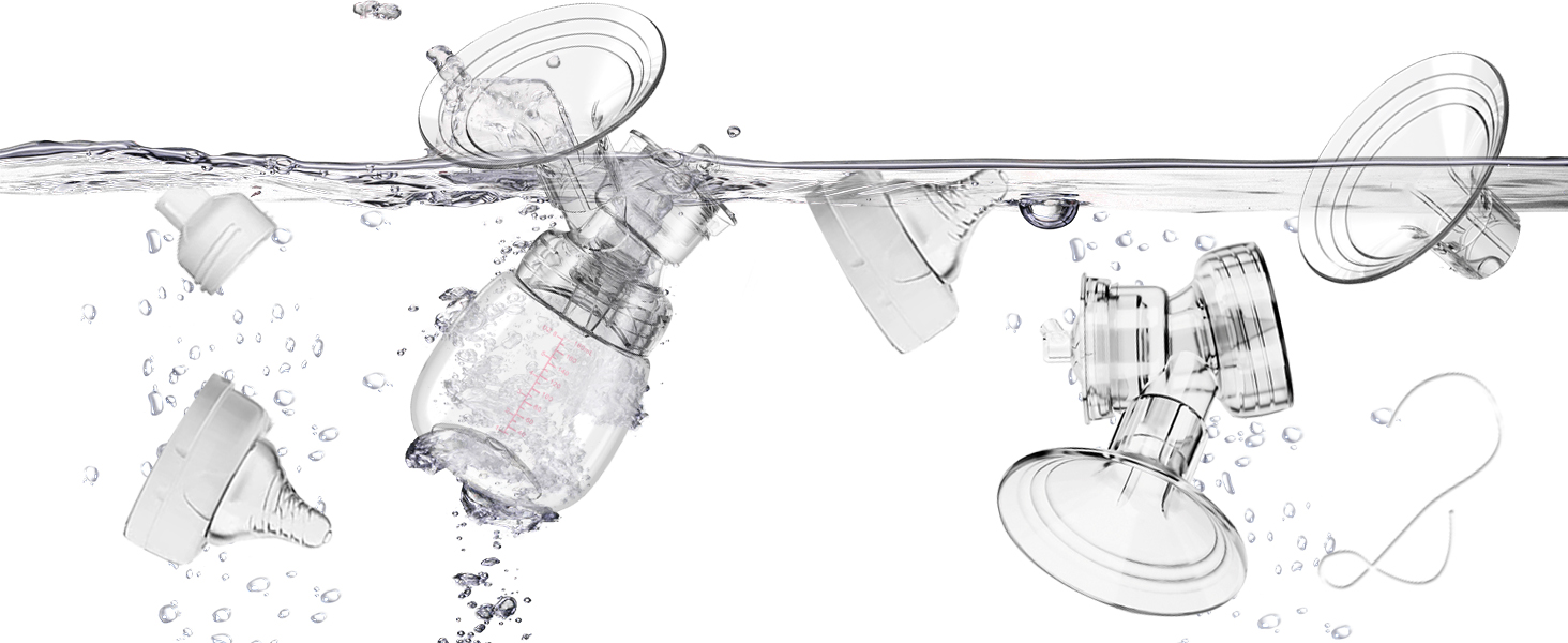 Electric Breast Pump