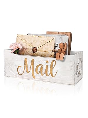 mail holder box