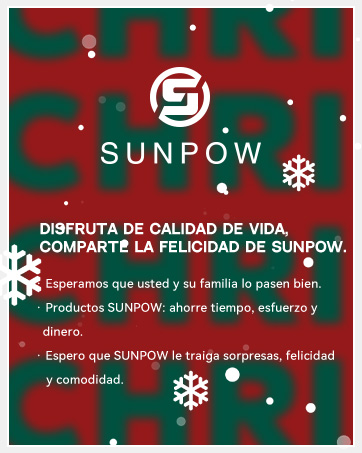 SUNPOW