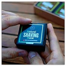 Shaving Soap