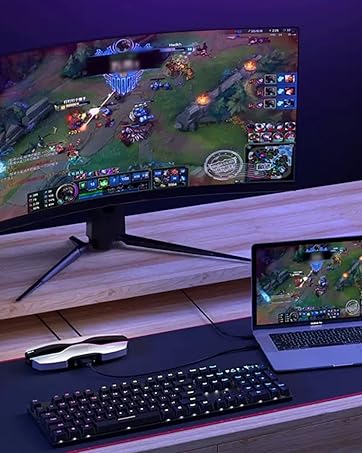 4K HDMI Video Capture Card