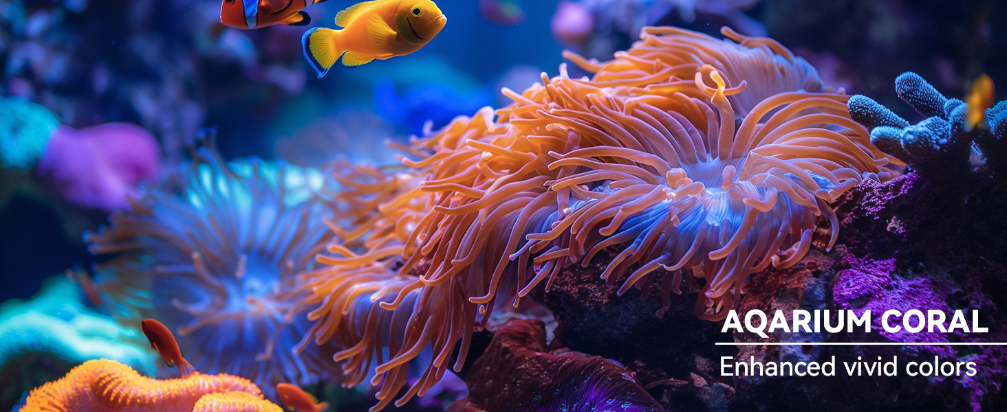aquarium led light