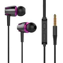 Black and pink