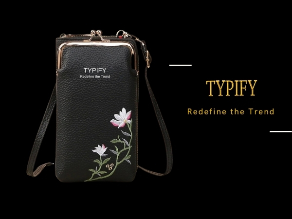 crossbody purse for women
