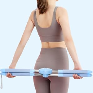 Yoga Sticks For Posture