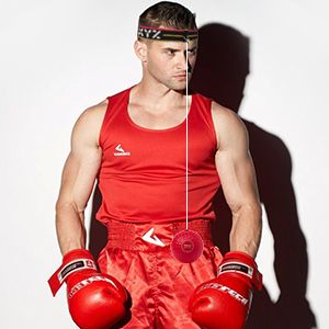 boxing reflex ball