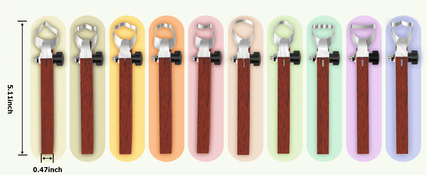 pottery tools and supplies