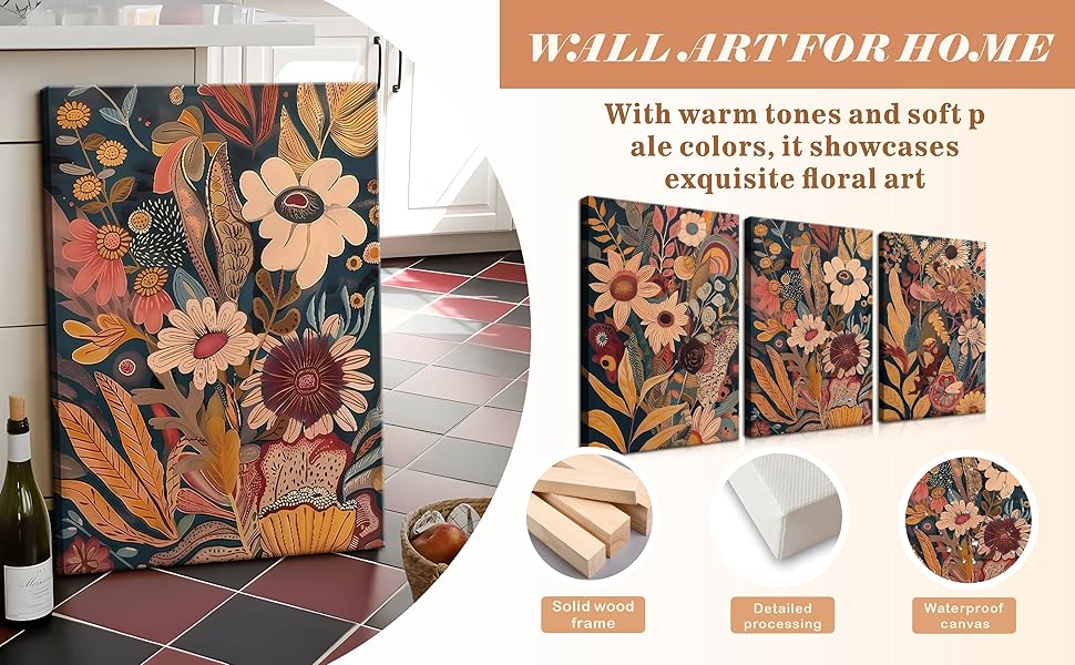 Paintings Wall Decor
