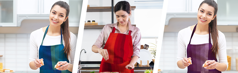 apron for women kitchen doctor men kids waterproof white doctors feeding mom chef baby