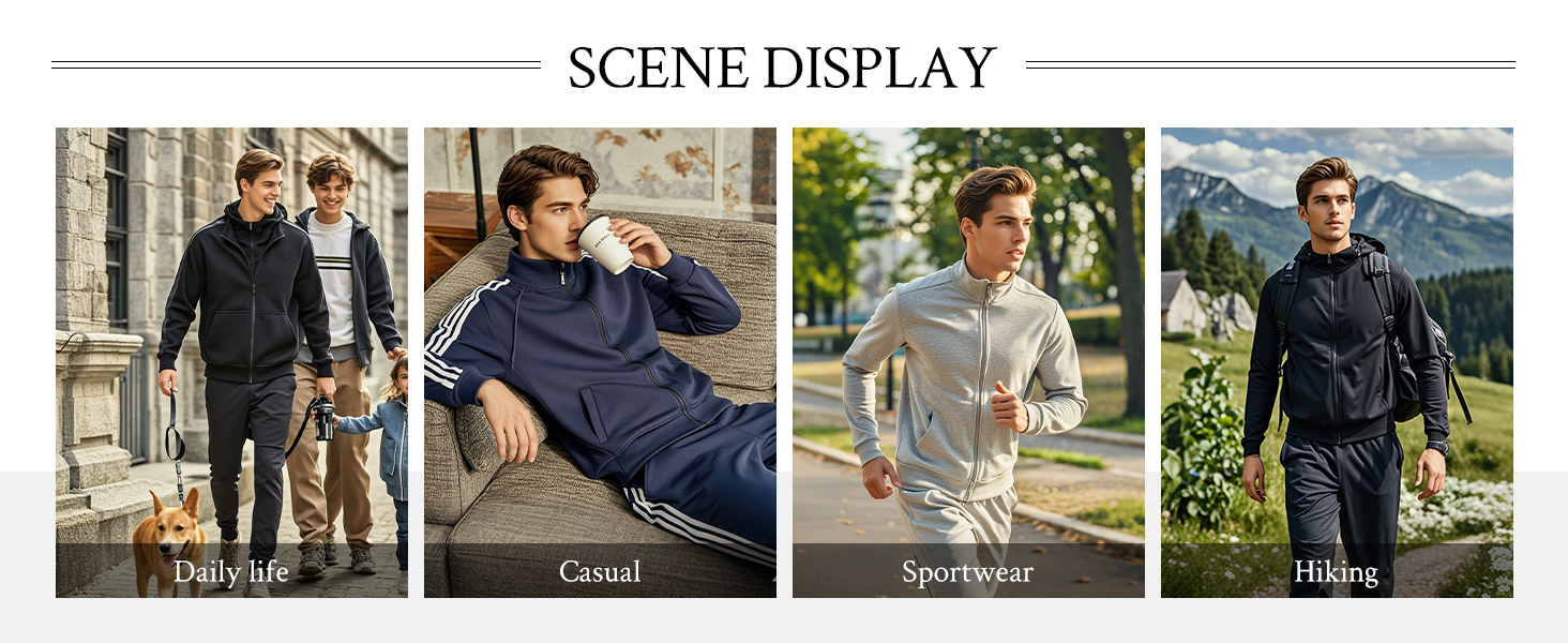 tracksuit
