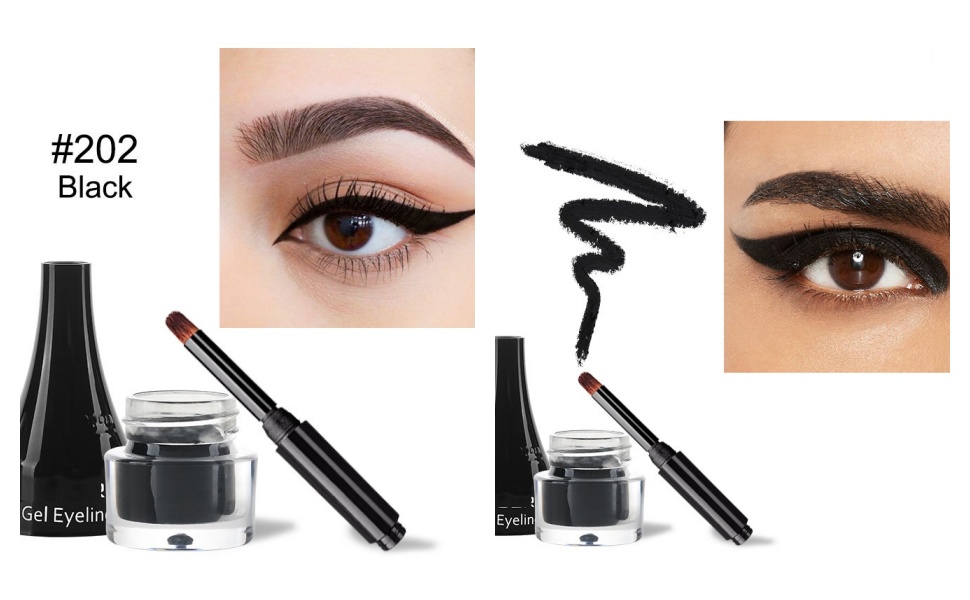 Eyeliner Gel