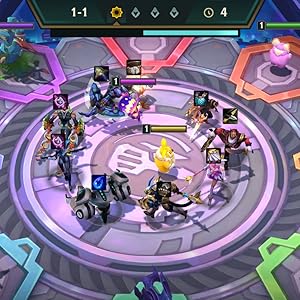 TFT Xbox Game Pass Screenshot