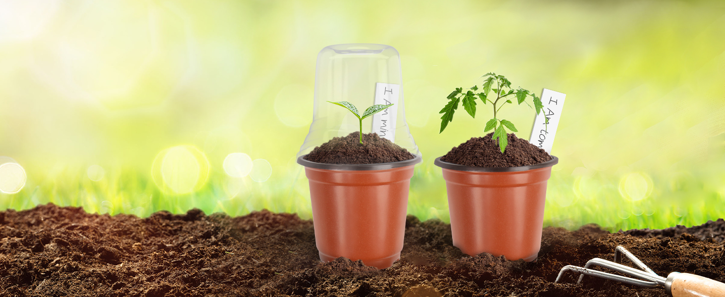 Nursery Pots