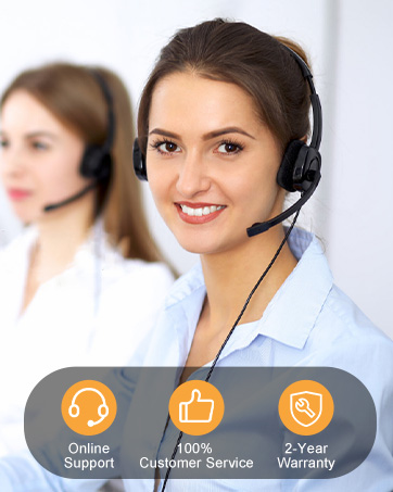 Household stand mixers