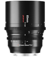 Amazon.co.jp: 7artisans 七工匠 HOPE Prime 16mm T2.1シネマ