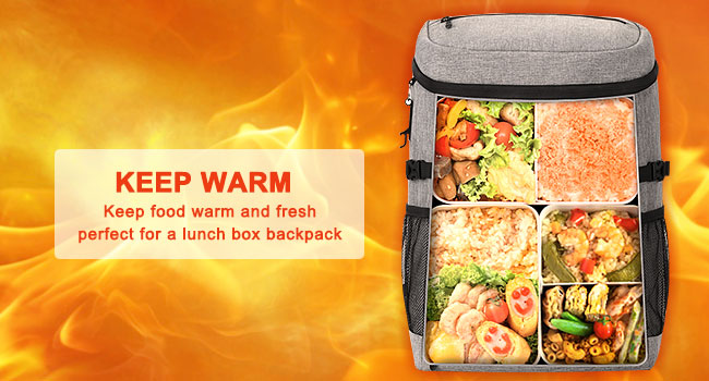 keep warm