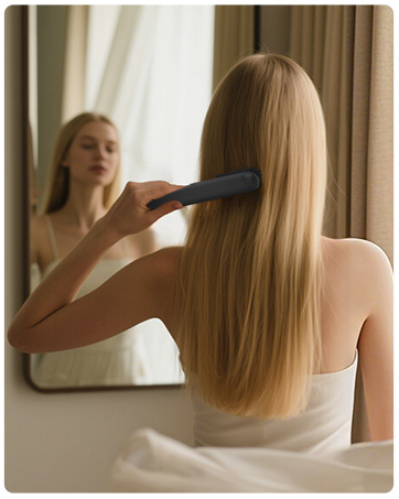 Hair style