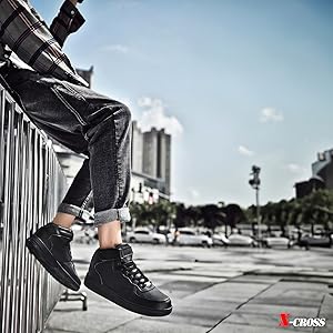 ハイカット激安 楽天市場】安全靴 ハイカット レタリング文字 耐滑 軽量 グロー