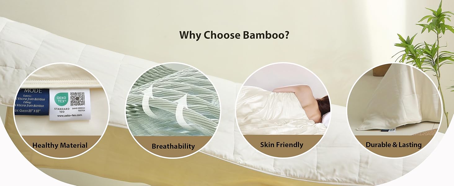EP Mode Lightweight Quilt Blanket for Summer, Breathable- Ivory, Twin, Natural Fiber Choice C9051b5c C305 48a3 8cf2 E20461af816f. CR0,0,2928,1200 PT0 SX1464 V1