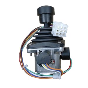 Amazon.com: HNARL JLG Joystick Controller 1600284 1600242