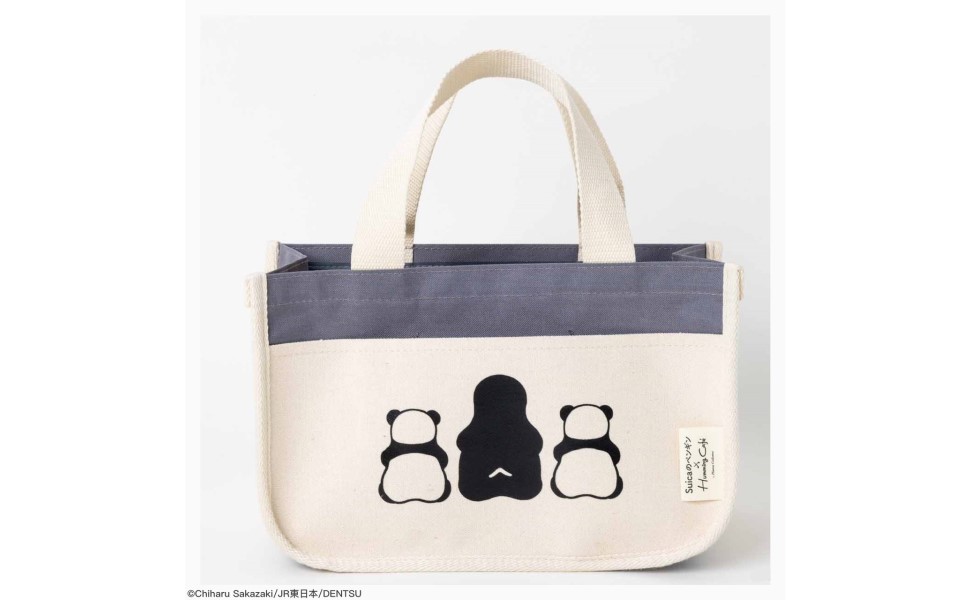 Amazon.co.jp: Suicaのペンギン×Humming Café by Plame Collome