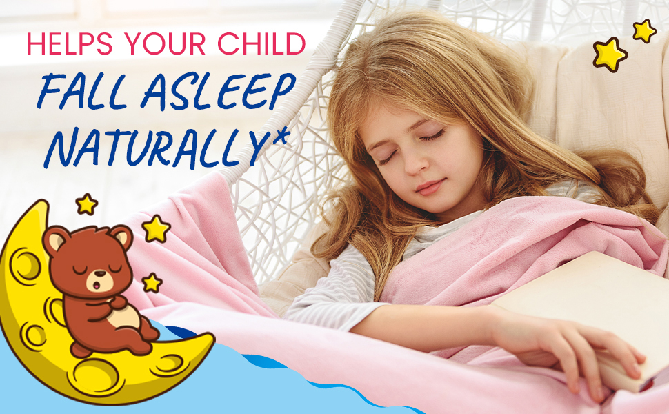 Kids magnesium glycinate liquid