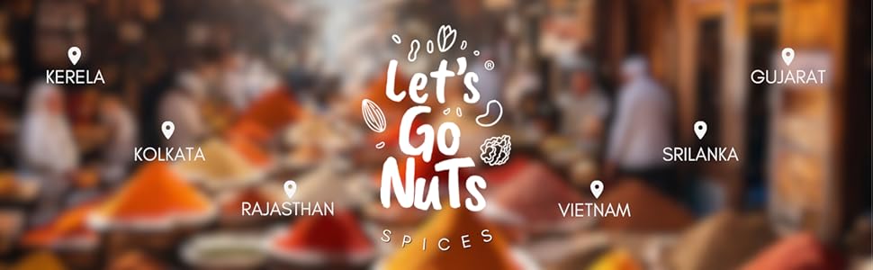 INDIAN SPICES COMBO