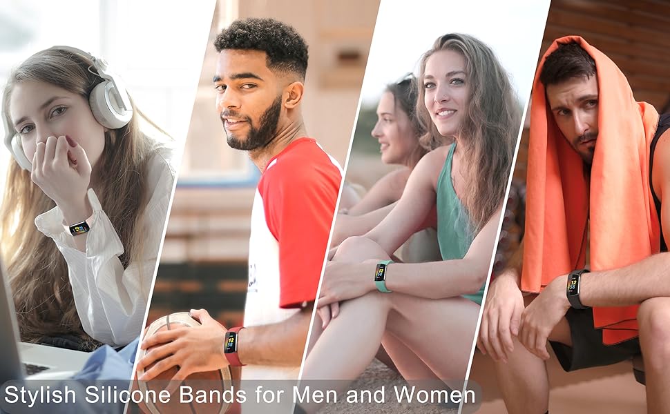 for women and men