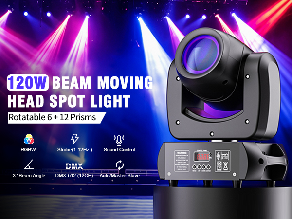 ヒップホップ+ラップ DJ 2HIGH / BLUELINE TREATMENT Amazon.com: 100W LED Moving Head DJ Lights 2-Sides Moving
