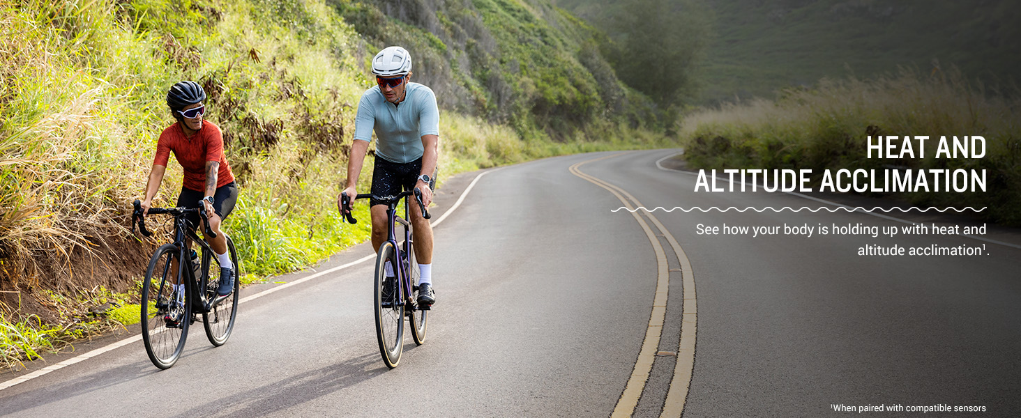 Garmin Edge 540 Series