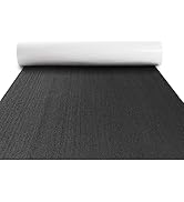 FOCEAN Boat Flooring EVA Foam Boat Decking Sheet Non-Slip Brushed Marine Flooring Marine Mats for...