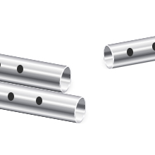 Lightweight and Durable Aluminum