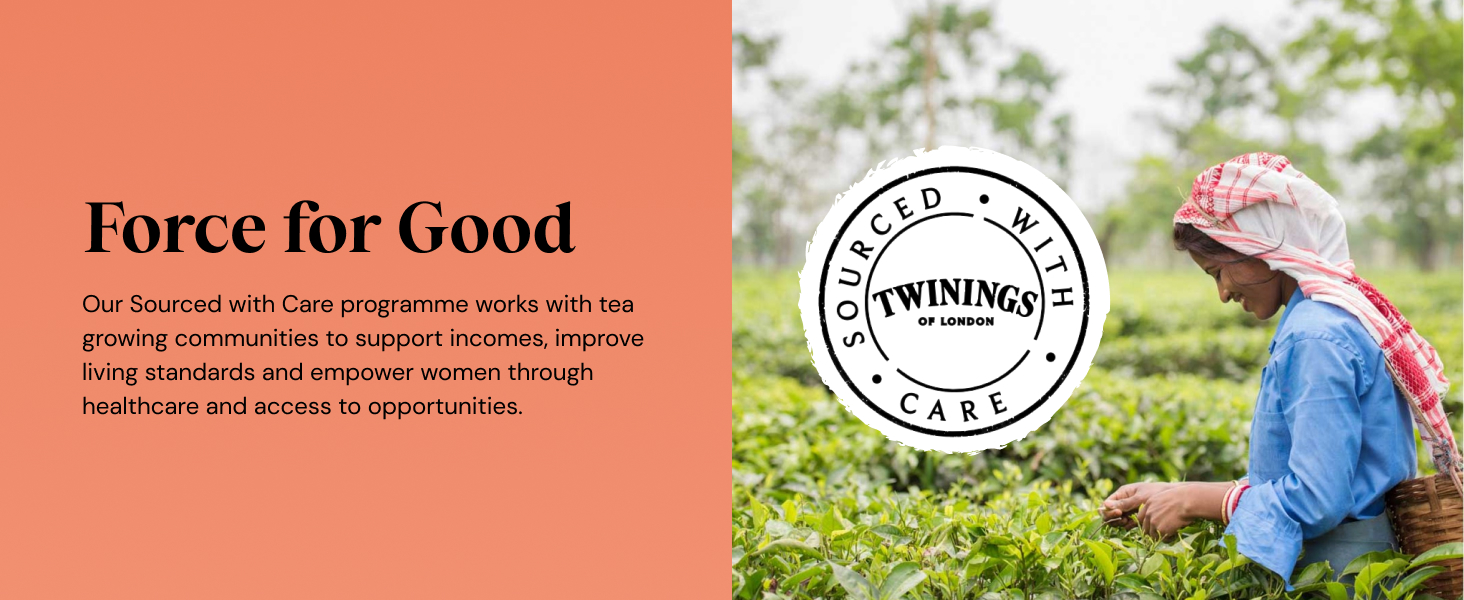 tea